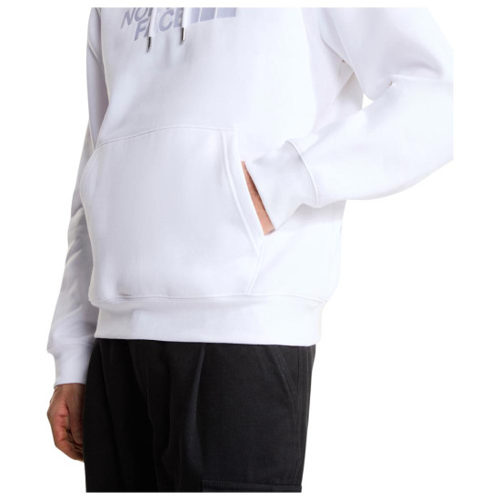 The North Face Ανδρικό φούτερ Essential Drew Peak Regular Hoodie